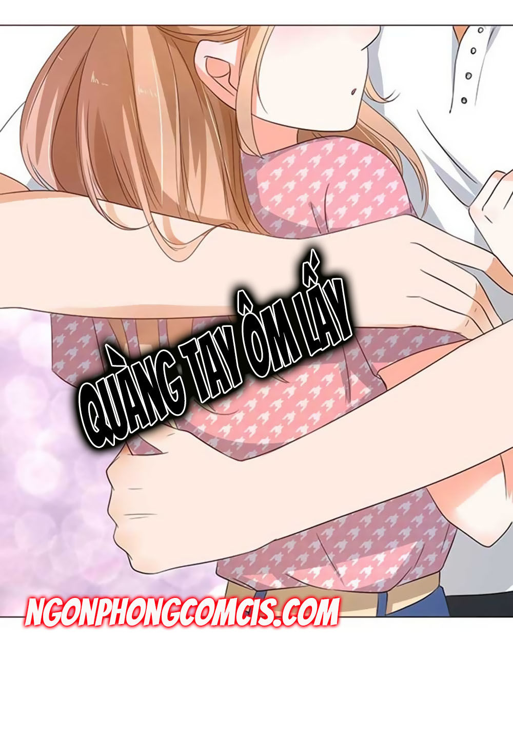 Bác Sĩ Sở Cũng Muốn Yêu Chapter 27 - 32