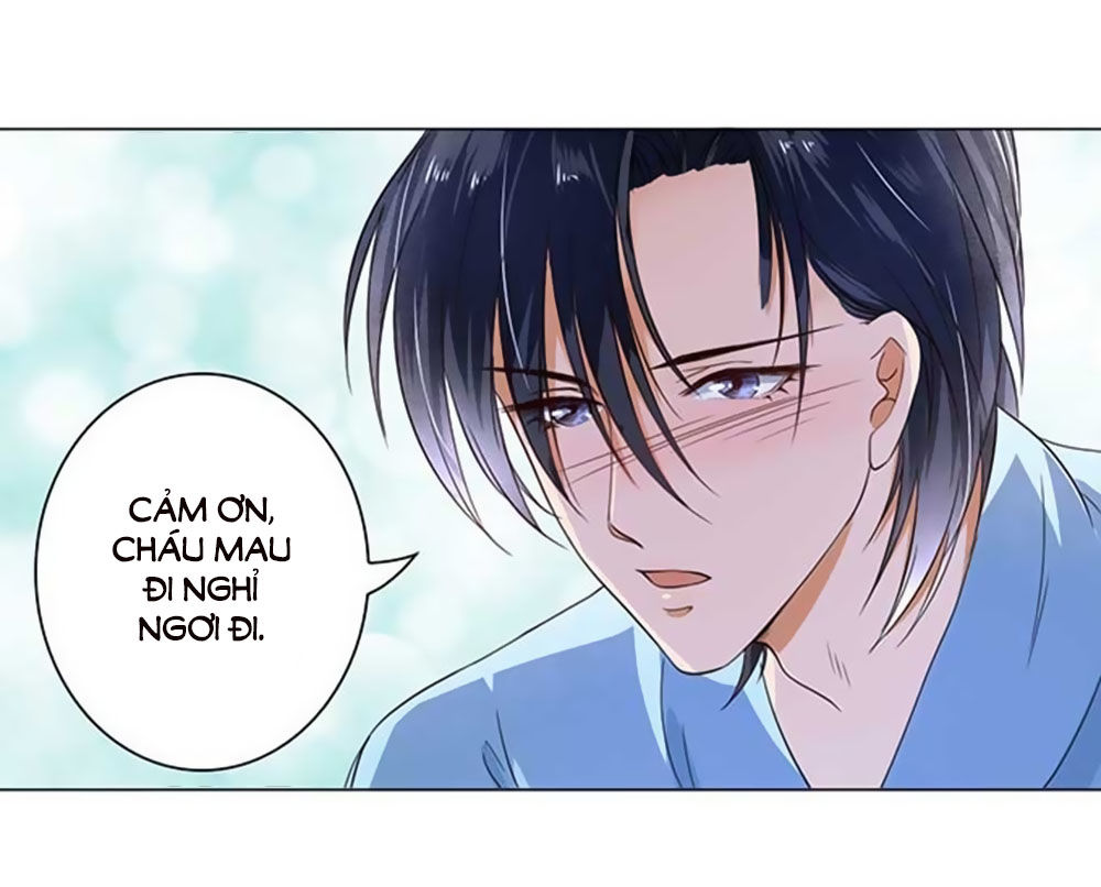 Bác Sĩ Sở Cũng Muốn Yêu Chapter 27 - 5