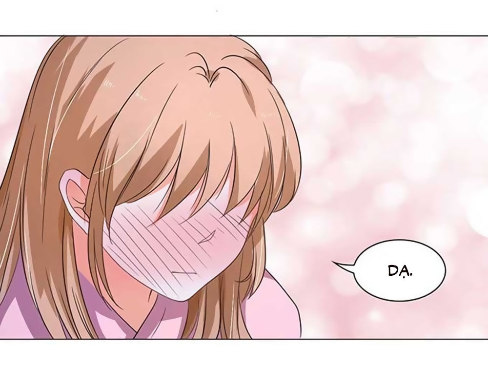 Bác Sĩ Sở Cũng Muốn Yêu Chapter 27 - 6