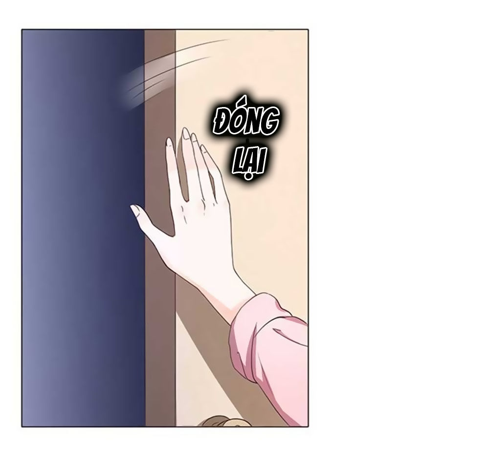 Bác Sĩ Sở Cũng Muốn Yêu Chapter 27 - 8