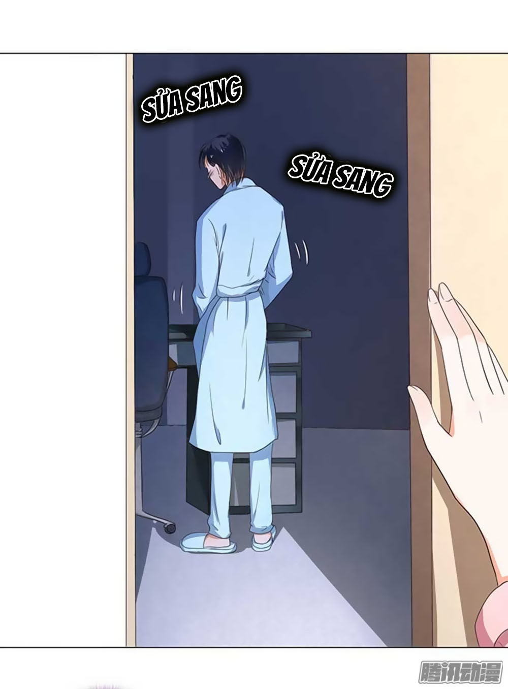 Bác Sĩ Sở Cũng Muốn Yêu Chapter 27 - 10