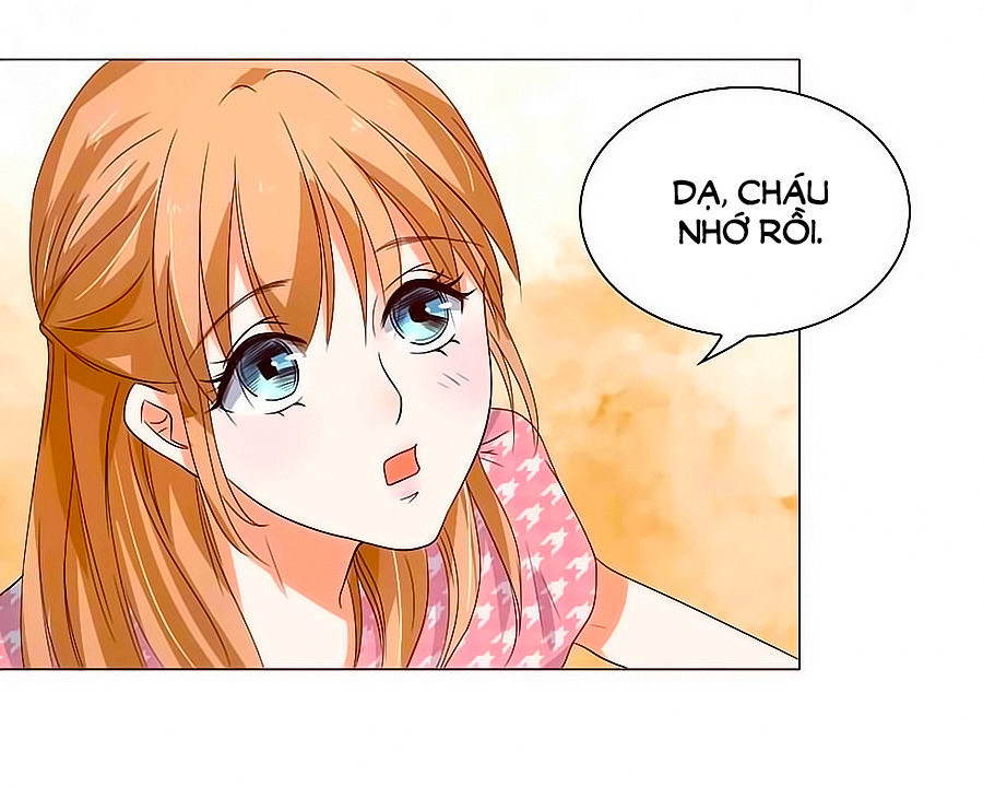 Bác Sĩ Sở Cũng Muốn Yêu Chapter 28 - 11