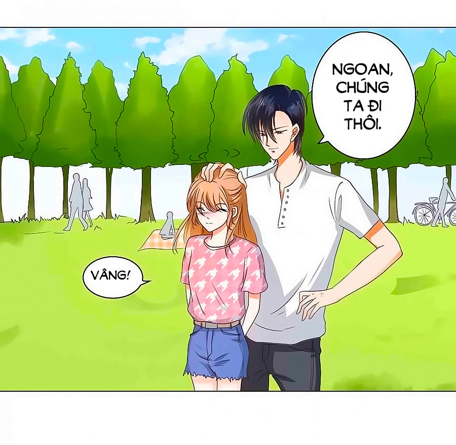 Bác Sĩ Sở Cũng Muốn Yêu Chapter 28 - 12