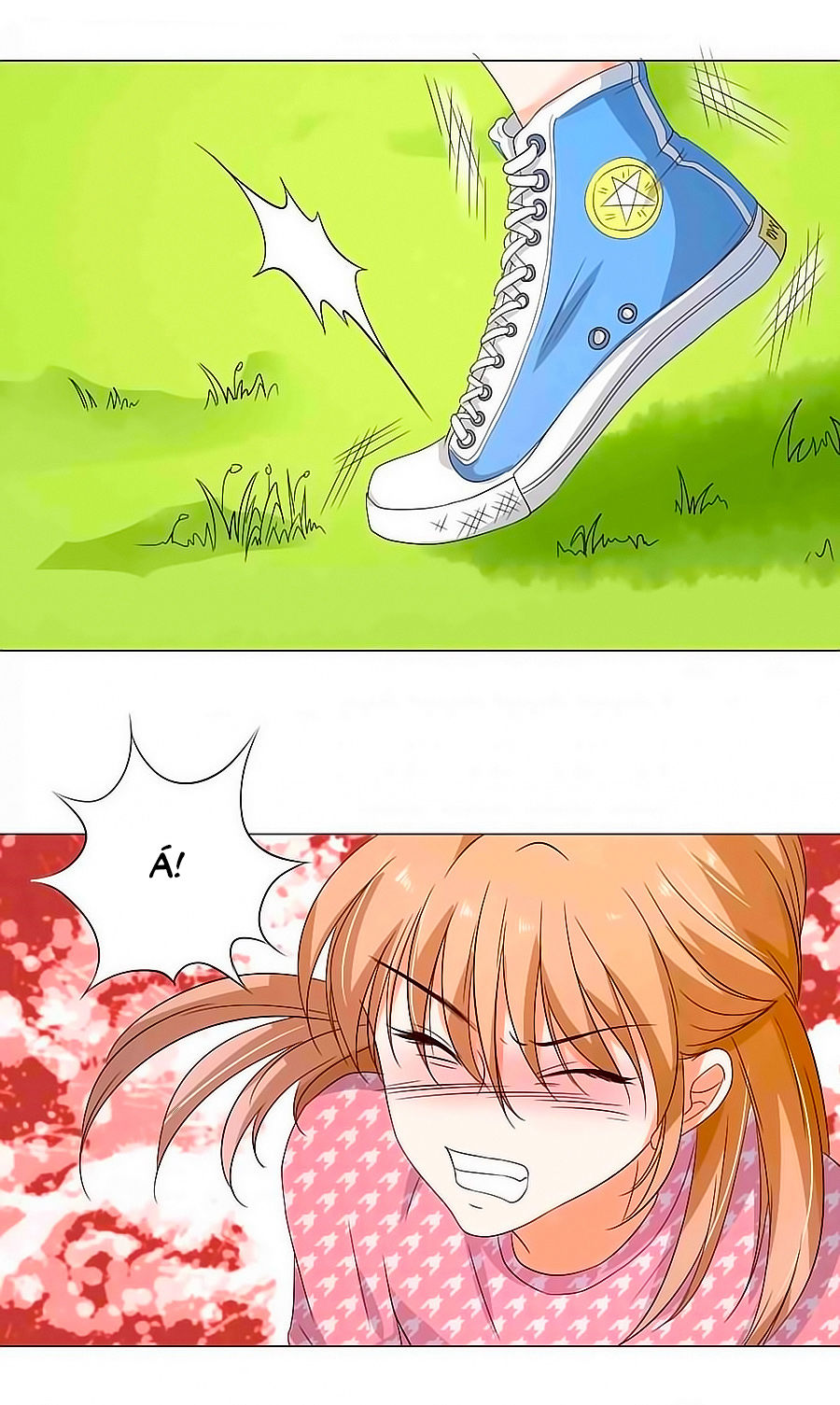 Bác Sĩ Sở Cũng Muốn Yêu Chapter 28 - 13