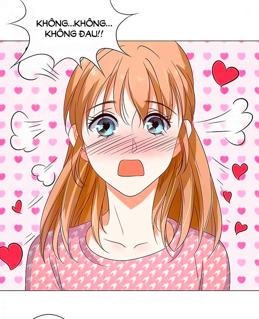 Bác Sĩ Sở Cũng Muốn Yêu Chapter 28 - 20