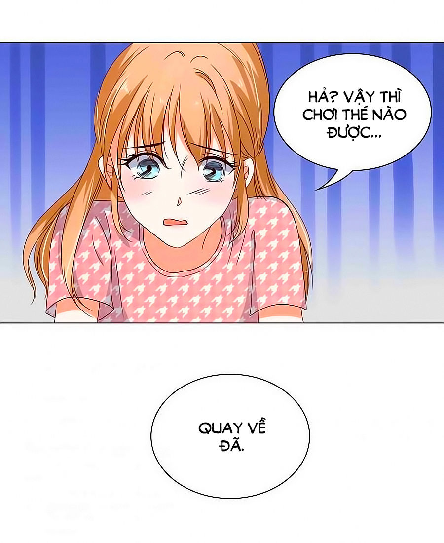 Bác Sĩ Sở Cũng Muốn Yêu Chapter 28 - 22