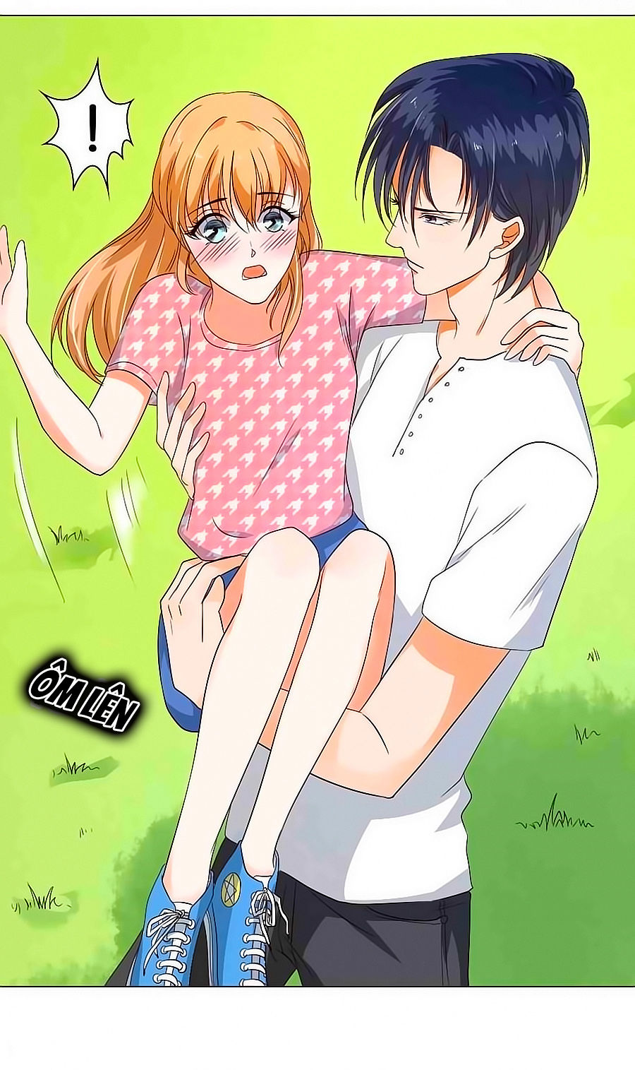 Bác Sĩ Sở Cũng Muốn Yêu Chapter 28 - 25