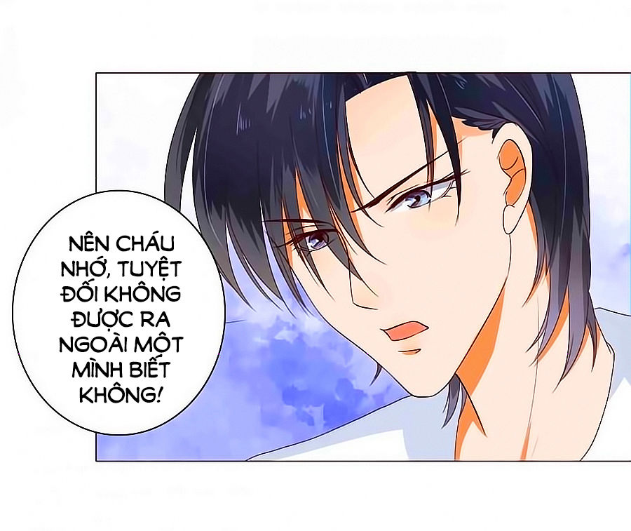Bác Sĩ Sở Cũng Muốn Yêu Chapter 28 - 10