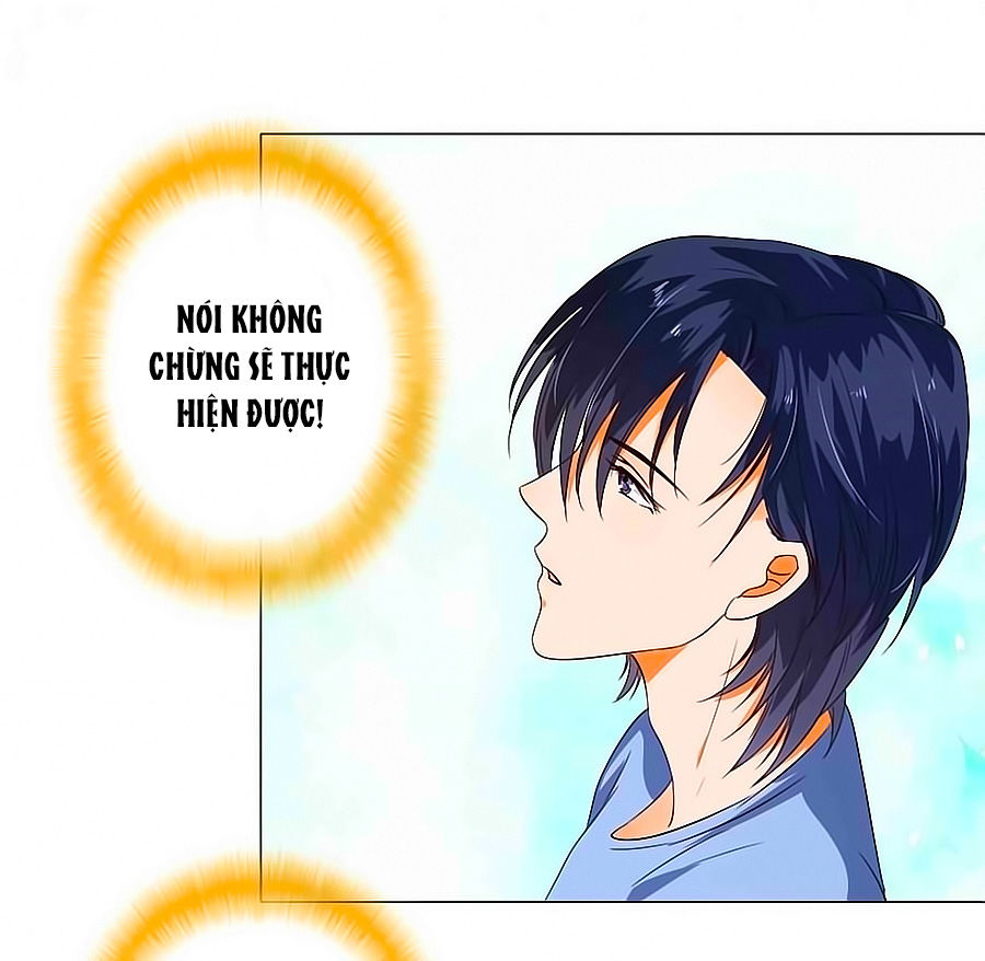 Bác Sĩ Sở Cũng Muốn Yêu Chapter 29 - 12