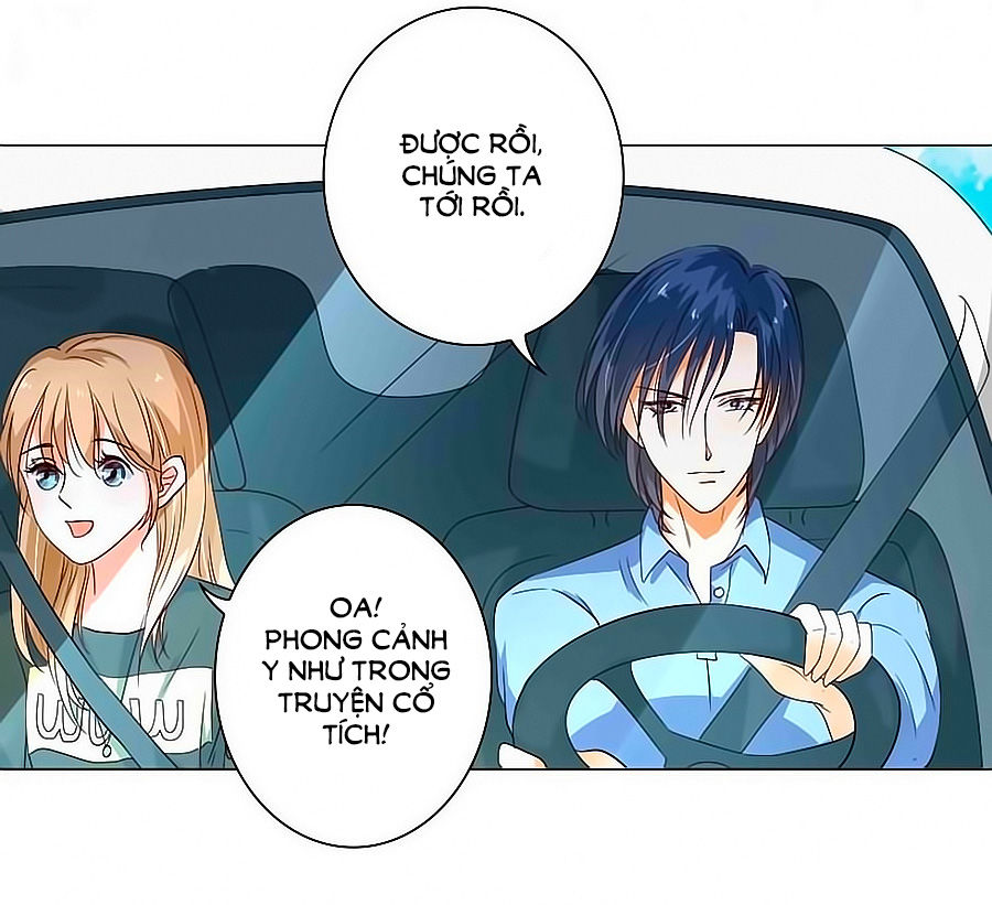 Bác Sĩ Sở Cũng Muốn Yêu Chapter 29 - 15