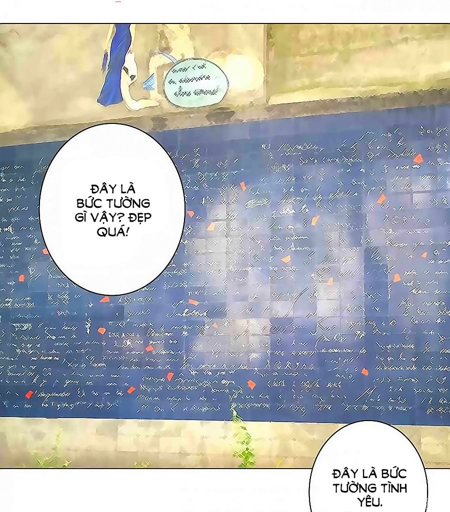 Bác Sĩ Sở Cũng Muốn Yêu Chapter 29 - 7