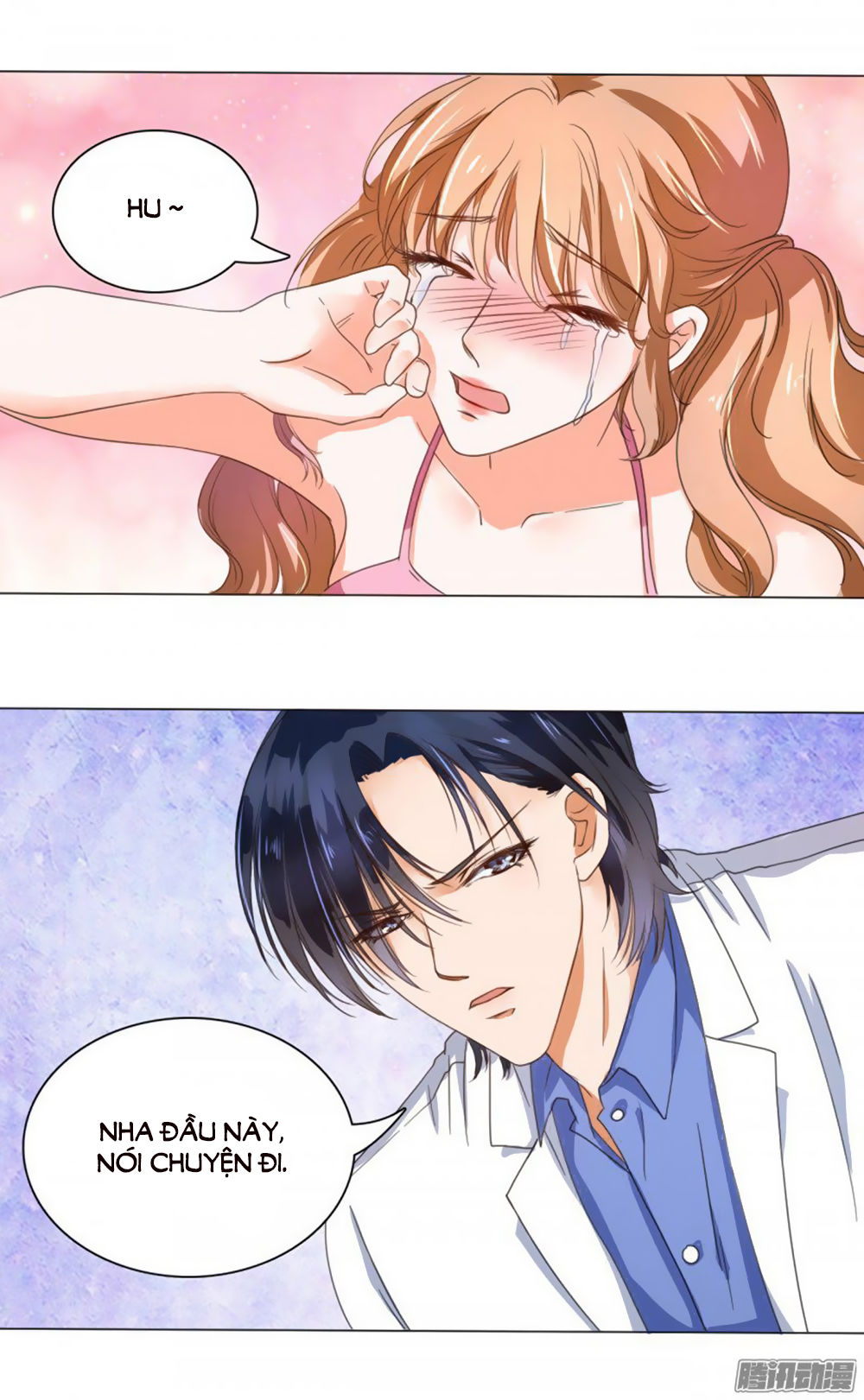 Bác Sĩ Sở Cũng Muốn Yêu Chapter 3 - 17