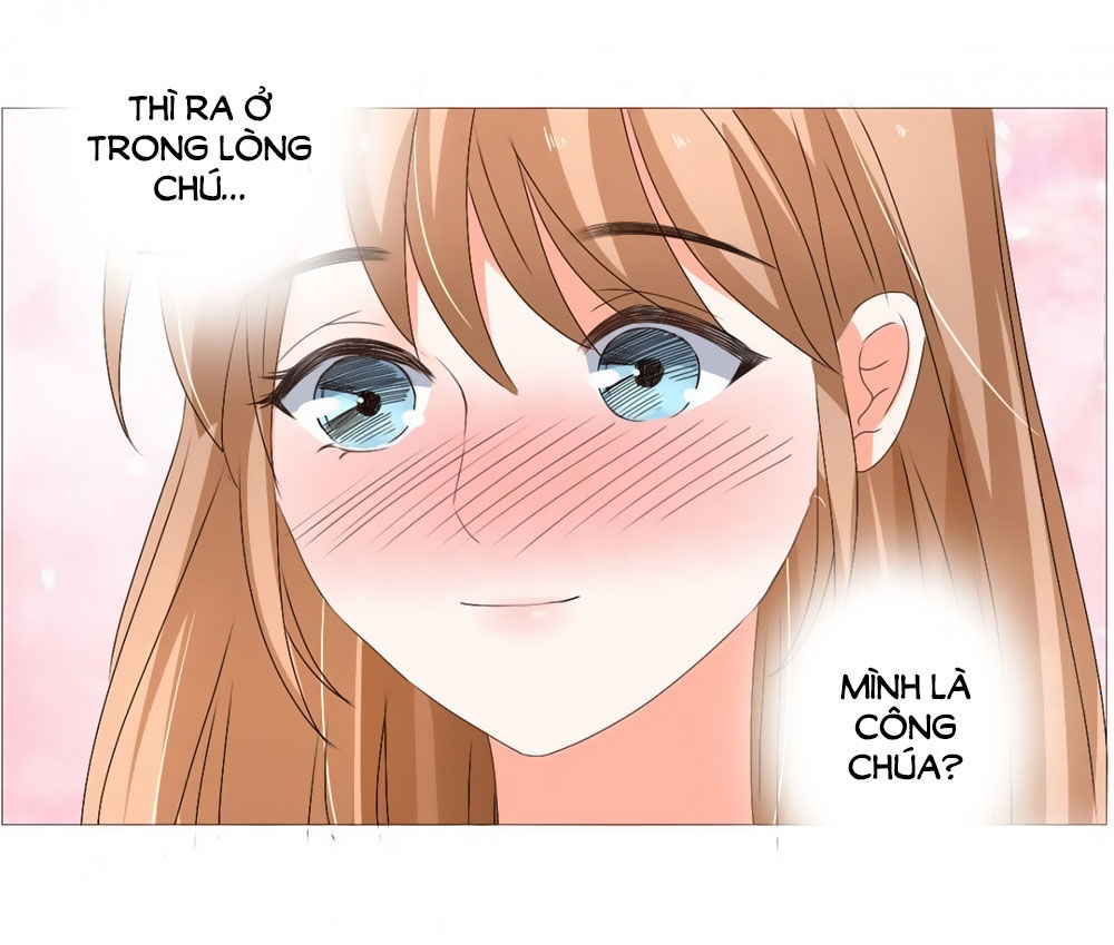 Bác Sĩ Sở Cũng Muốn Yêu Chapter 30 - 11