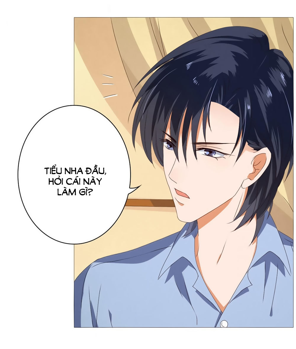 Bác Sĩ Sở Cũng Muốn Yêu Chapter 30 - 17