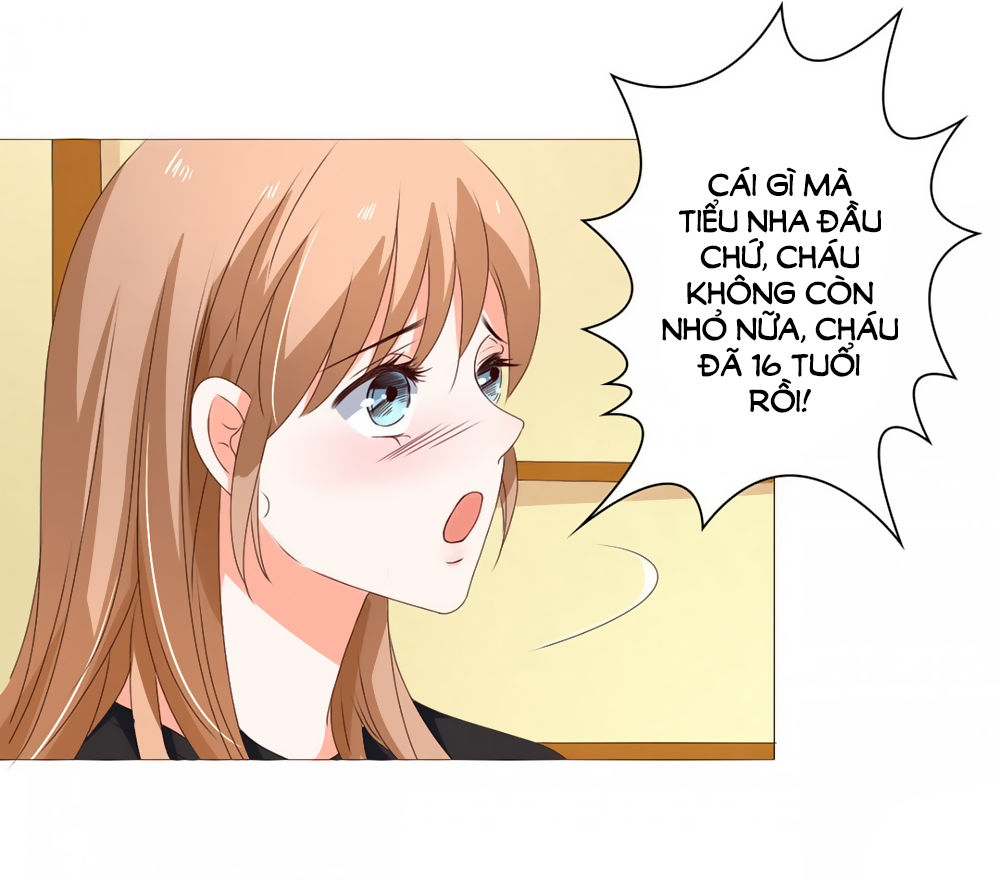 Bác Sĩ Sở Cũng Muốn Yêu Chapter 30 - 18