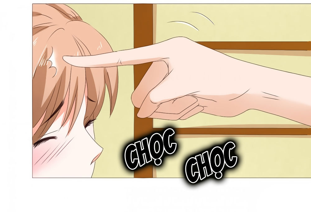 Bác Sĩ Sở Cũng Muốn Yêu Chapter 30 - 19