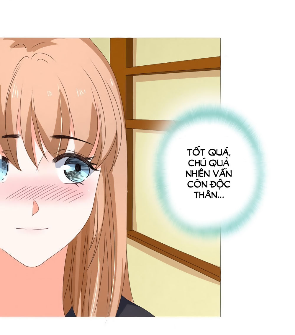 Bác Sĩ Sở Cũng Muốn Yêu Chapter 30 - 21