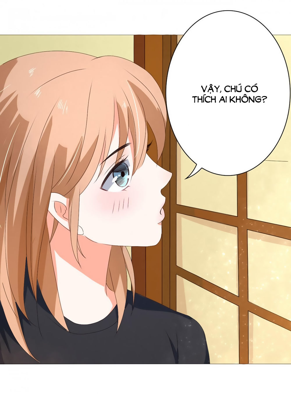 Bác Sĩ Sở Cũng Muốn Yêu Chapter 30 - 22