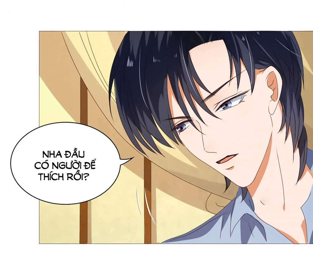 Bác Sĩ Sở Cũng Muốn Yêu Chapter 30 - 23