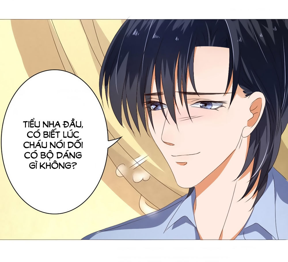 Bác Sĩ Sở Cũng Muốn Yêu Chapter 30 - 26