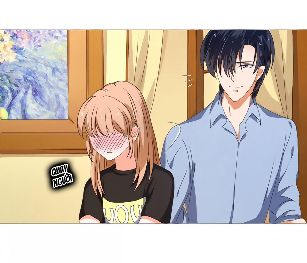 Bác Sĩ Sở Cũng Muốn Yêu Chapter 30 - 27