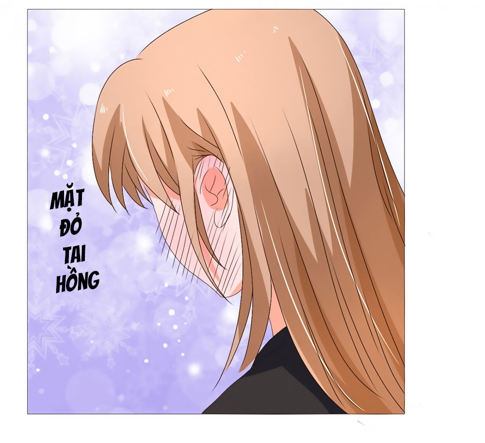 Bác Sĩ Sở Cũng Muốn Yêu Chapter 30 - 28