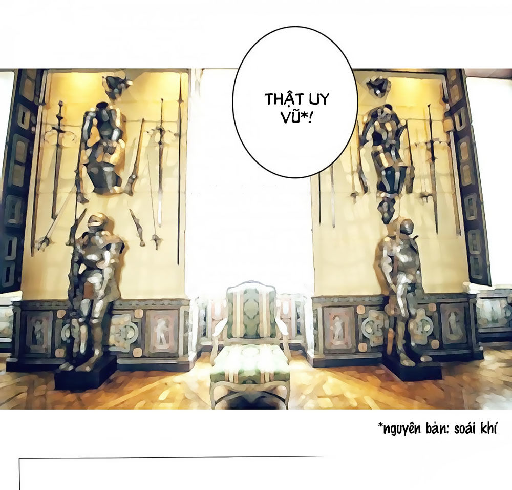 Bác Sĩ Sở Cũng Muốn Yêu Chapter 30 - 4