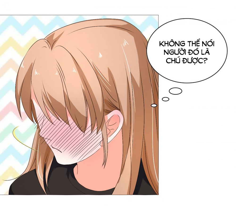 Bác Sĩ Sở Cũng Muốn Yêu Chapter 30 - 31