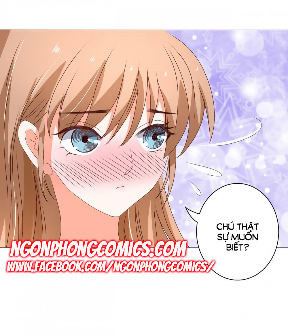 Bác Sĩ Sở Cũng Muốn Yêu Chapter 30 - 33