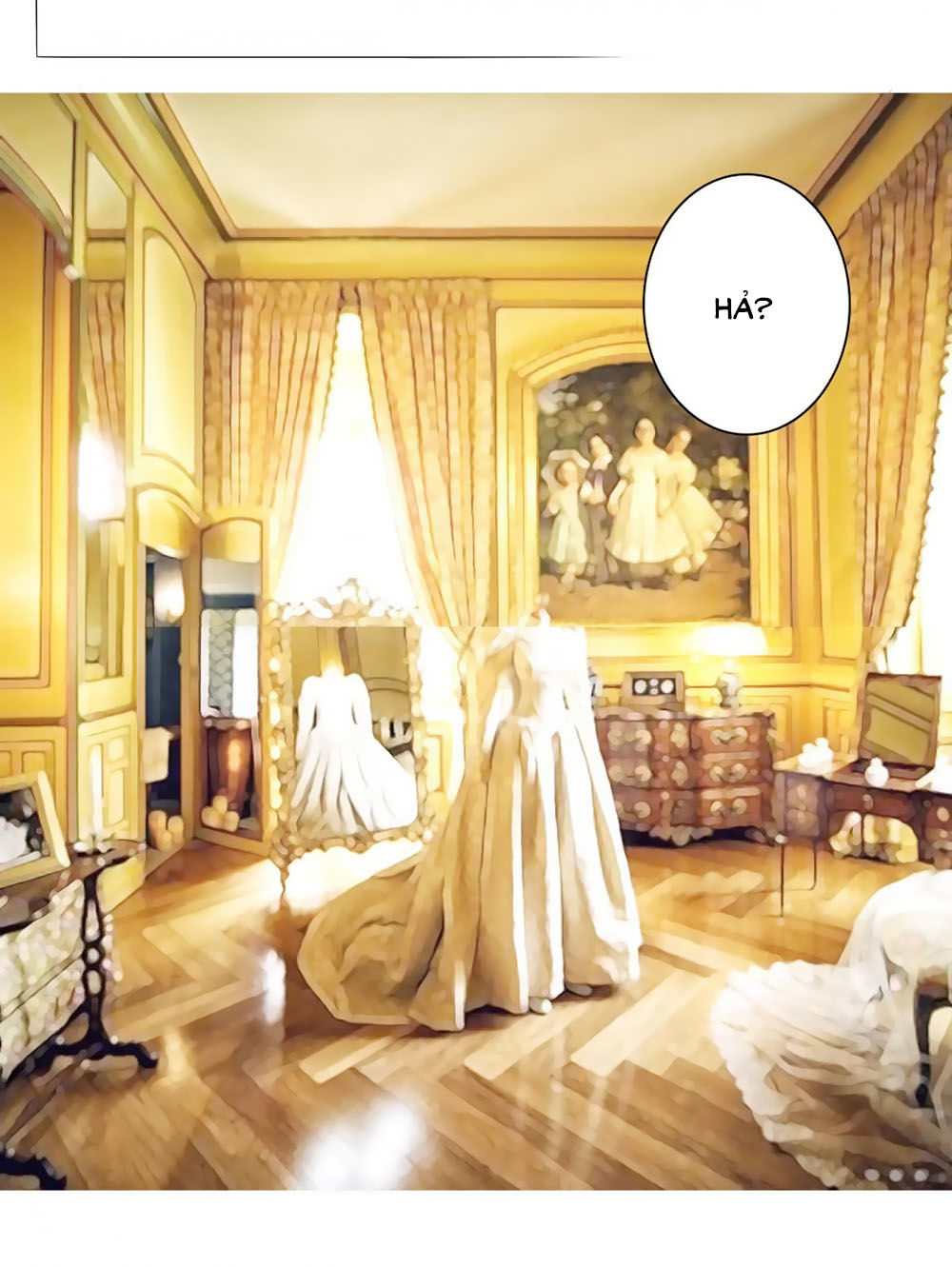 Bác Sĩ Sở Cũng Muốn Yêu Chapter 30 - 5