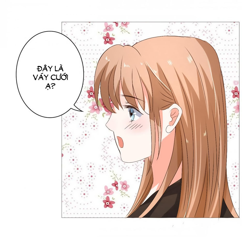 Bác Sĩ Sở Cũng Muốn Yêu Chapter 30 - 6