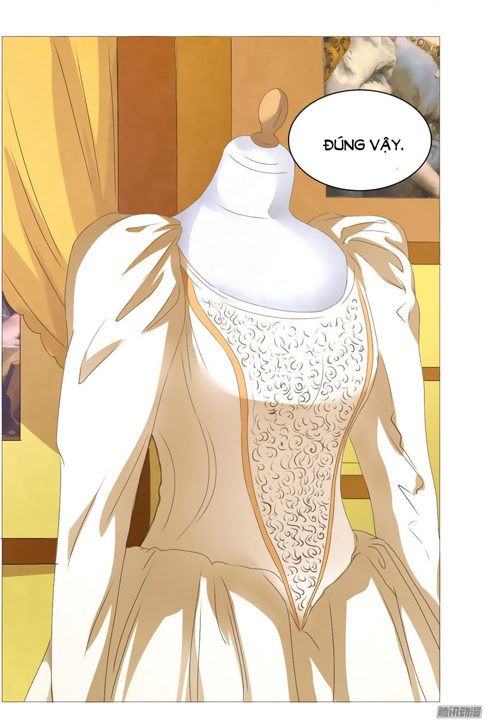 Bác Sĩ Sở Cũng Muốn Yêu Chapter 30 - 7