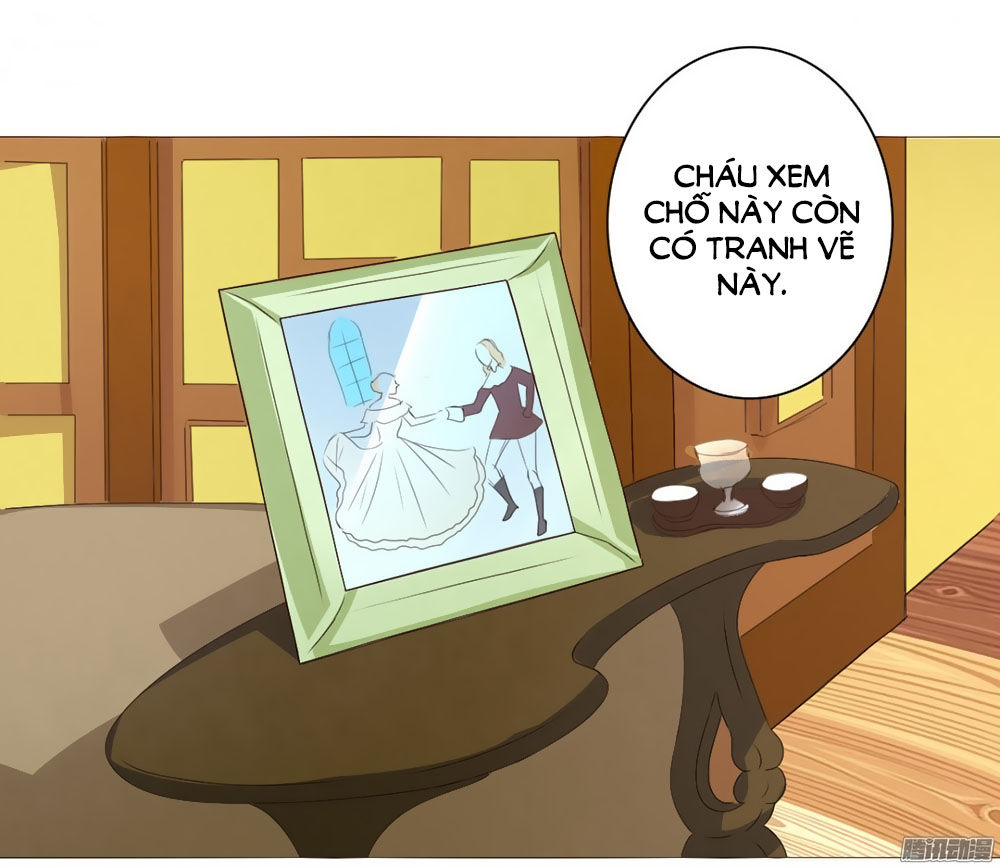 Bác Sĩ Sở Cũng Muốn Yêu Chapter 30 - 8