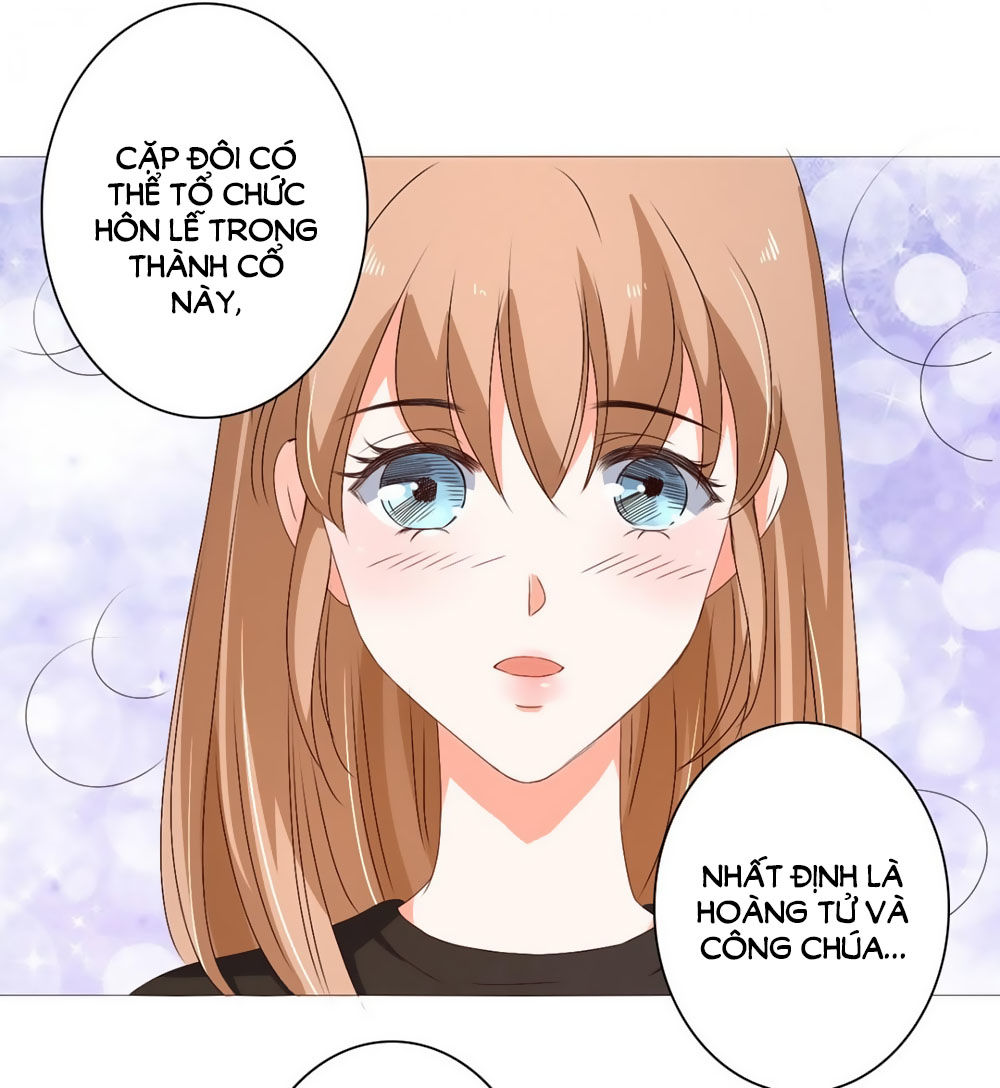 Bác Sĩ Sở Cũng Muốn Yêu Chapter 30 - 9