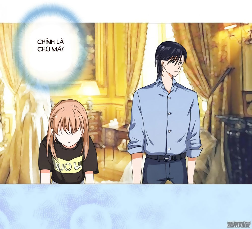 Bác Sĩ Sở Cũng Muốn Yêu Chapter 31 - 11