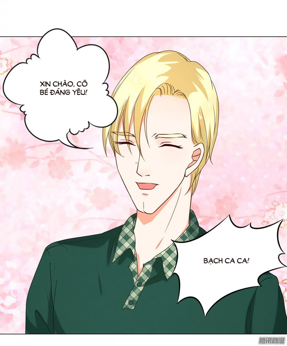 Bác Sĩ Sở Cũng Muốn Yêu Chapter 31 - 14