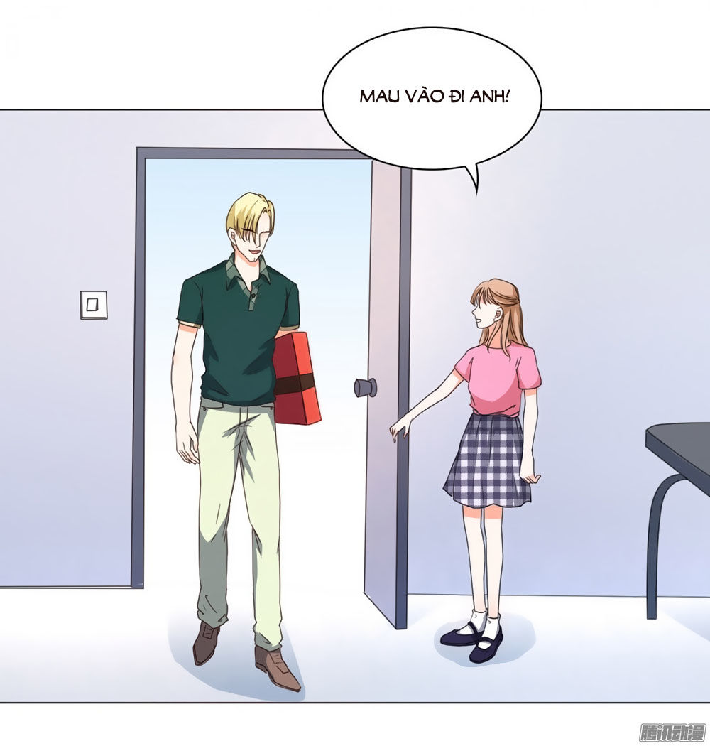 Bác Sĩ Sở Cũng Muốn Yêu Chapter 31 - 15