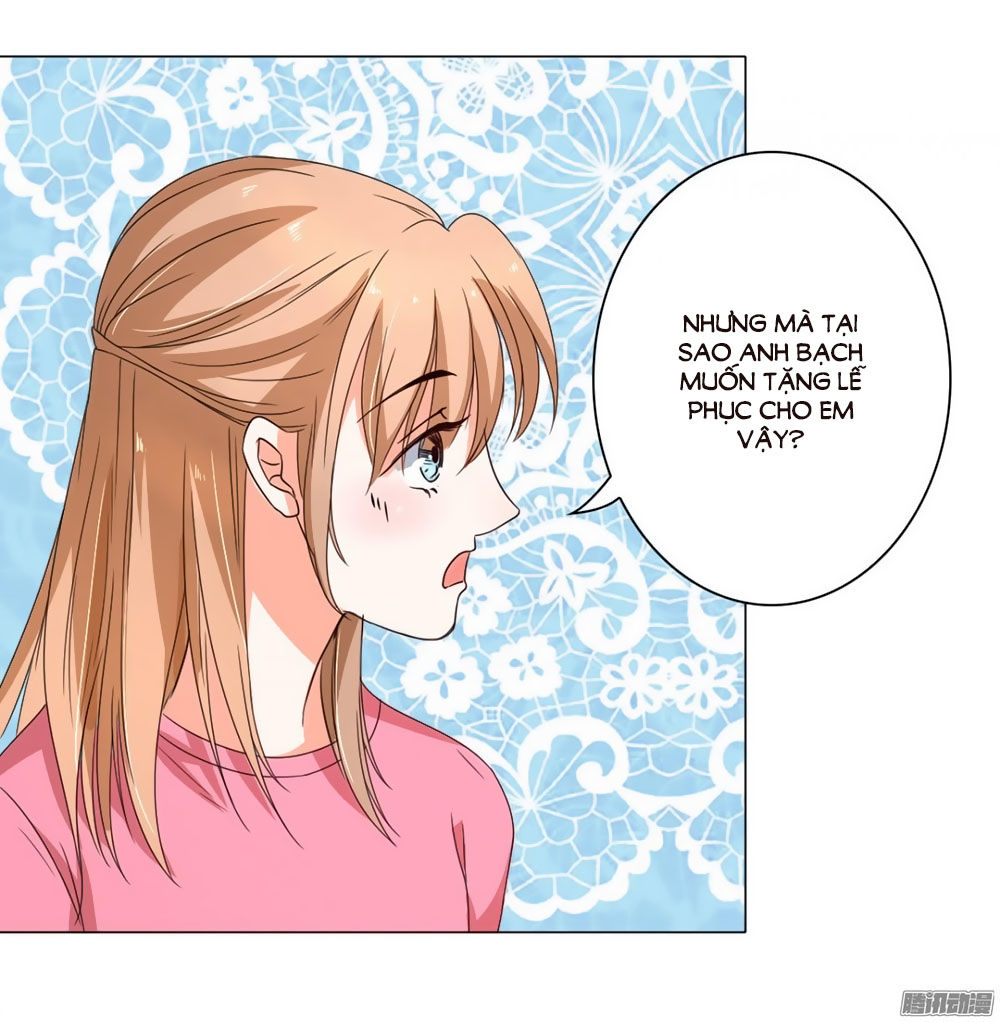 Bác Sĩ Sở Cũng Muốn Yêu Chapter 31 - 19