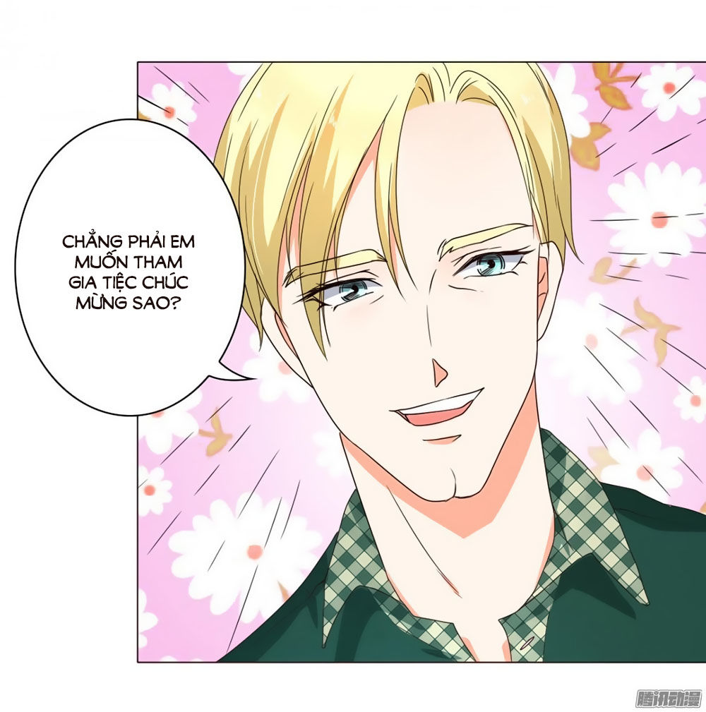 Bác Sĩ Sở Cũng Muốn Yêu Chapter 31 - 20