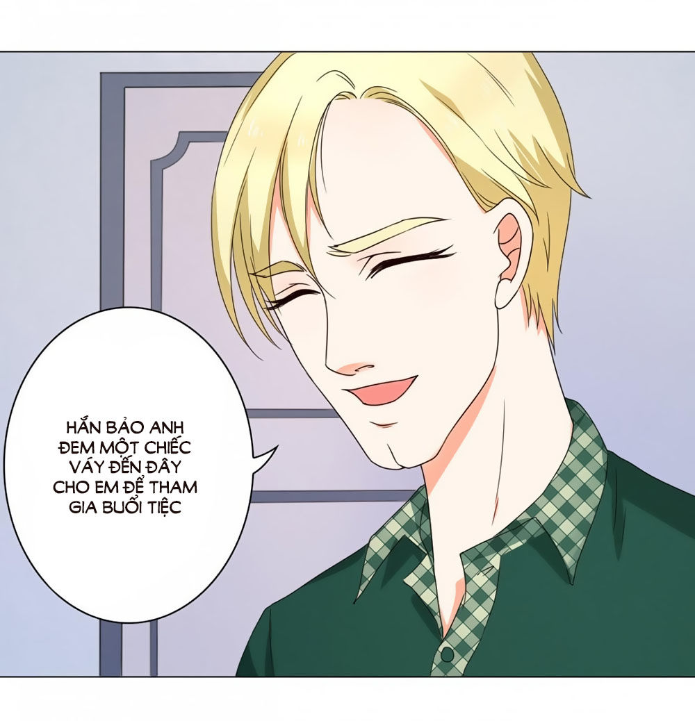 Bác Sĩ Sở Cũng Muốn Yêu Chapter 31 - 22