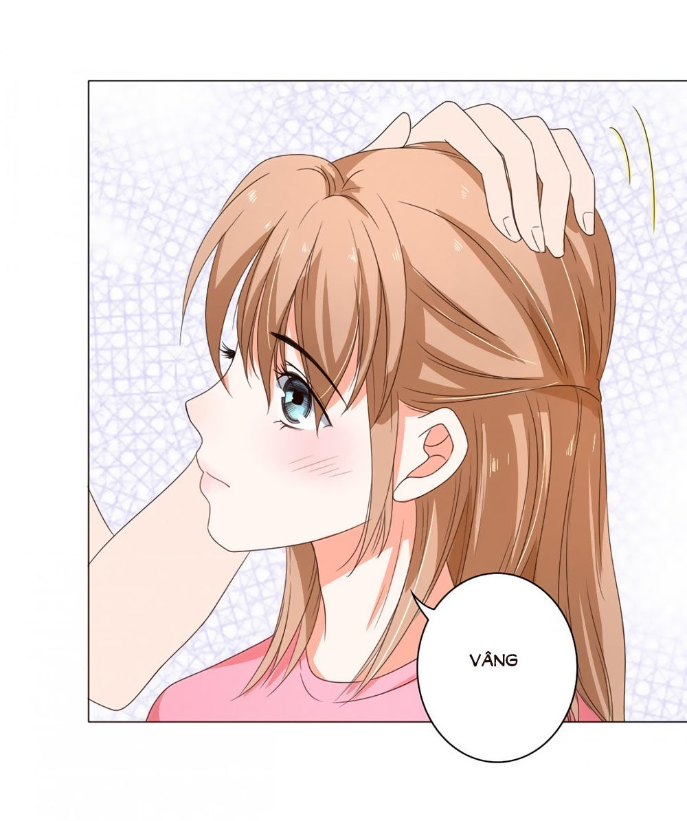 Bác Sĩ Sở Cũng Muốn Yêu Chapter 31 - 29