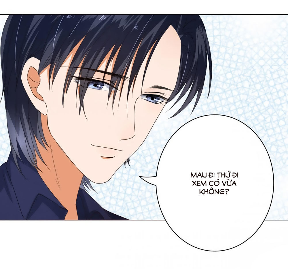 Bác Sĩ Sở Cũng Muốn Yêu Chapter 31 - 30