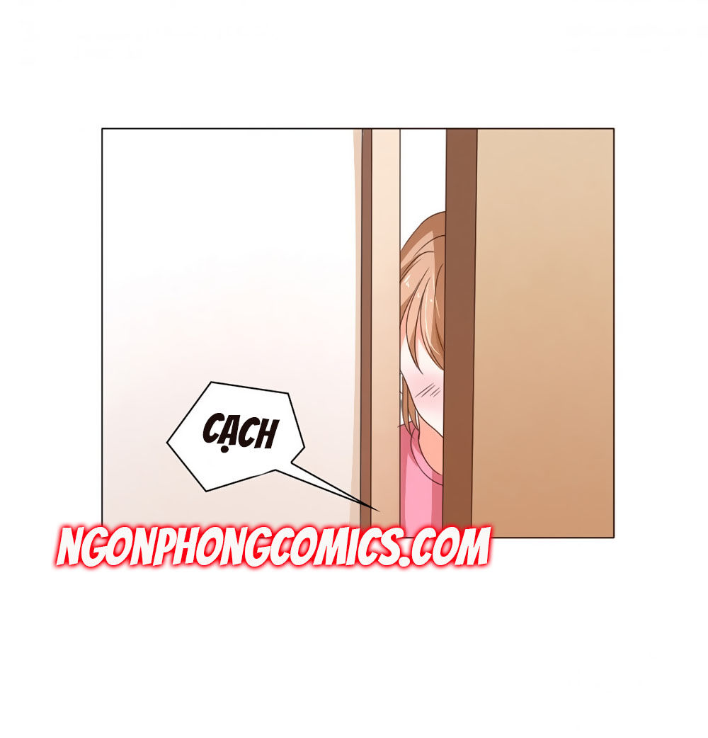 Bác Sĩ Sở Cũng Muốn Yêu Chapter 31 - 34