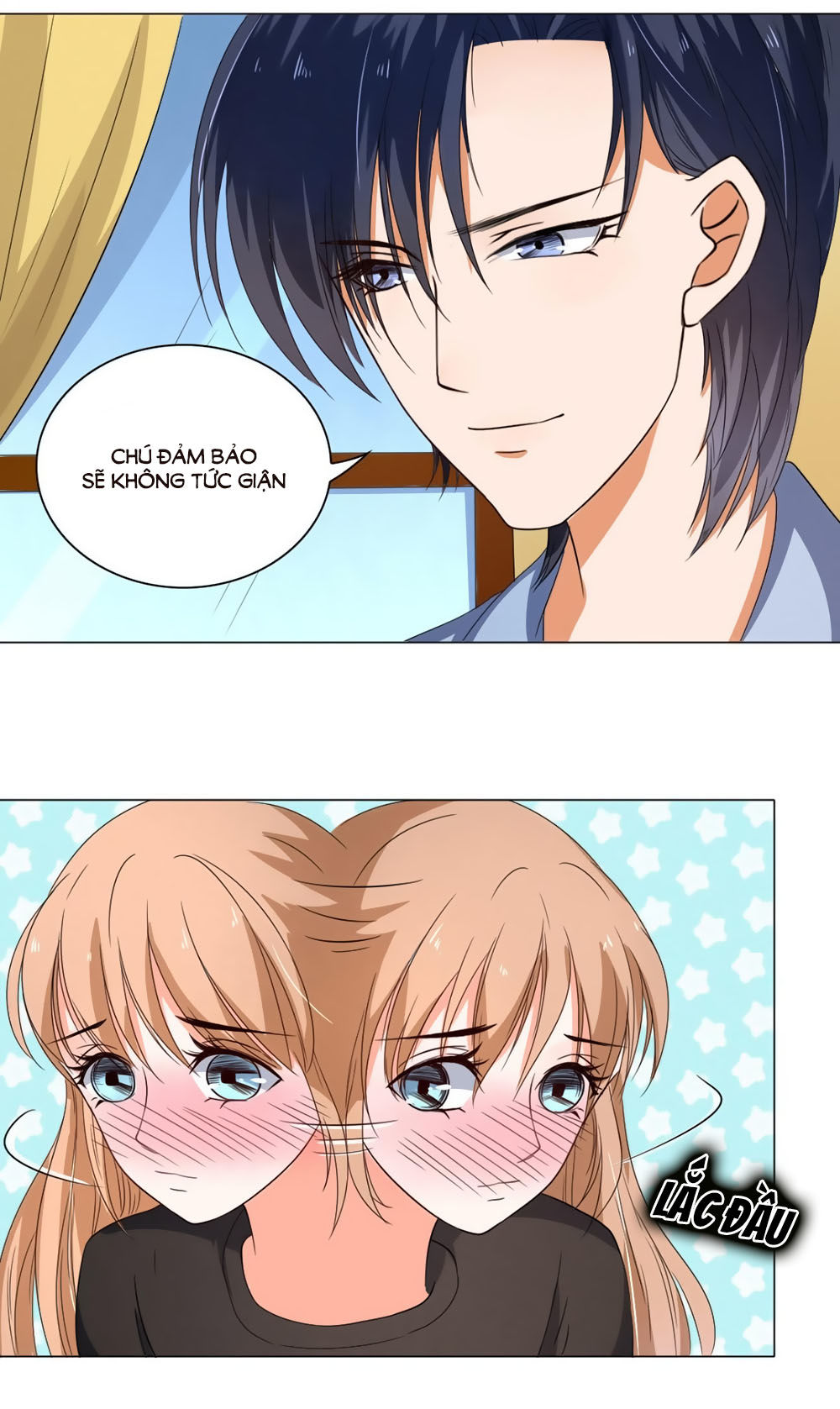 Bác Sĩ Sở Cũng Muốn Yêu Chapter 31 - 5