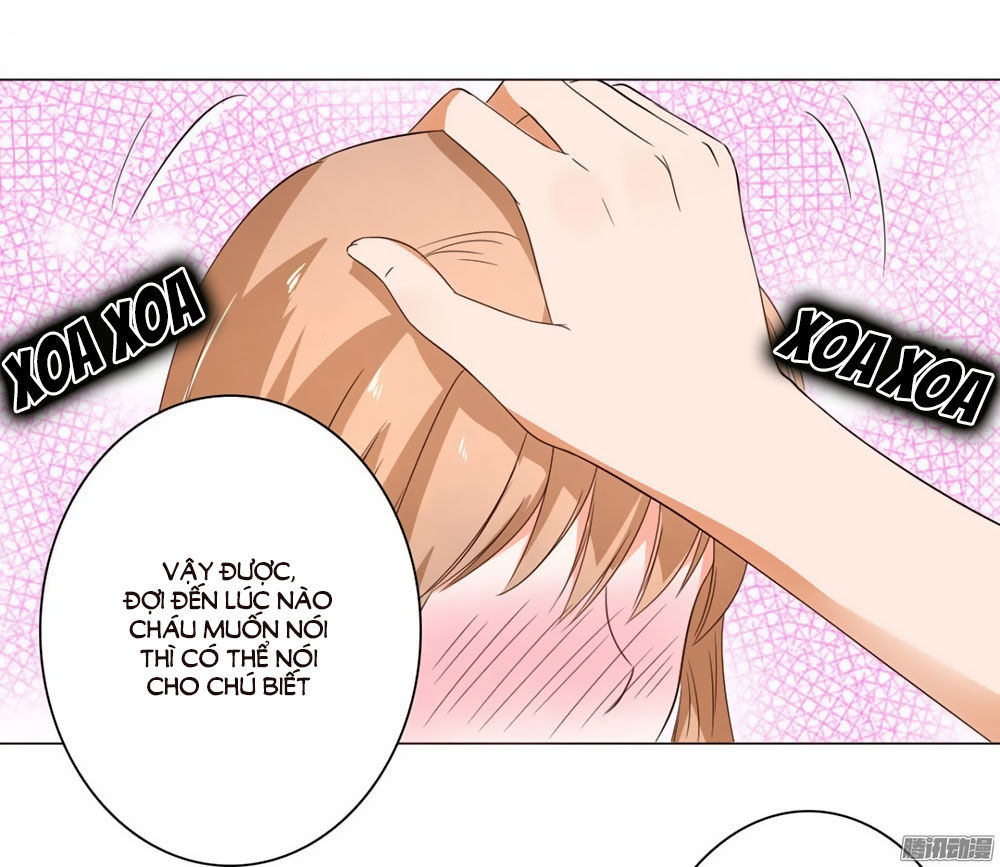 Bác Sĩ Sở Cũng Muốn Yêu Chapter 31 - 7