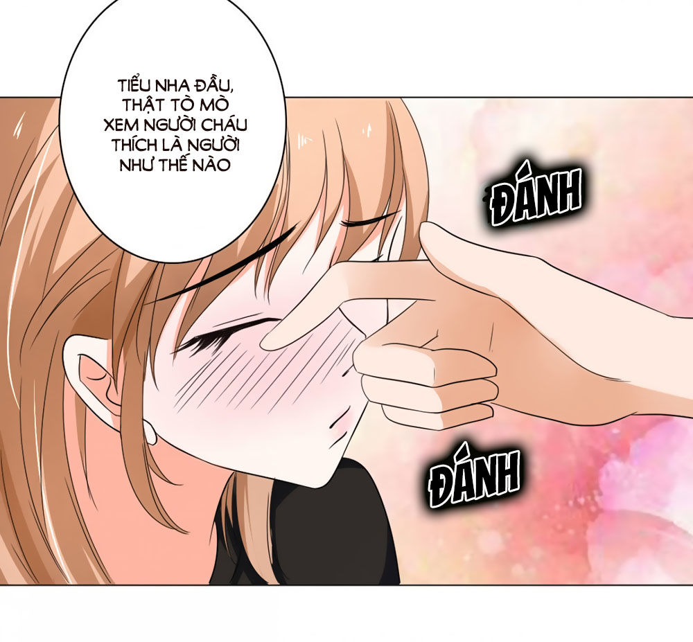 Bác Sĩ Sở Cũng Muốn Yêu Chapter 31 - 10