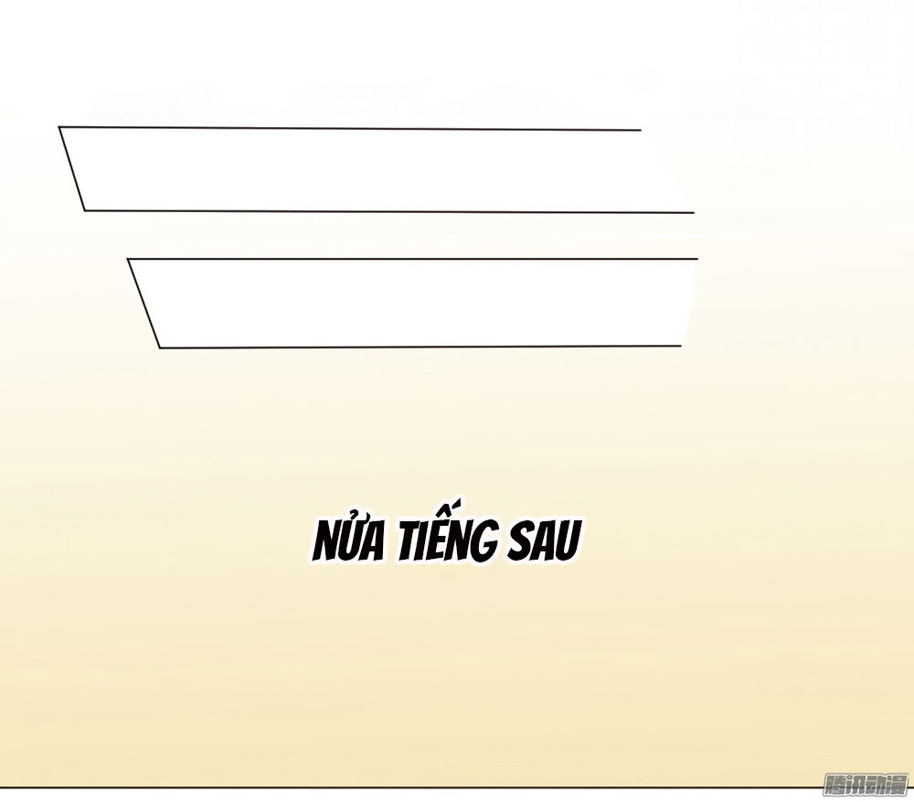 Bác Sĩ Sở Cũng Muốn Yêu Chapter 32 - 12