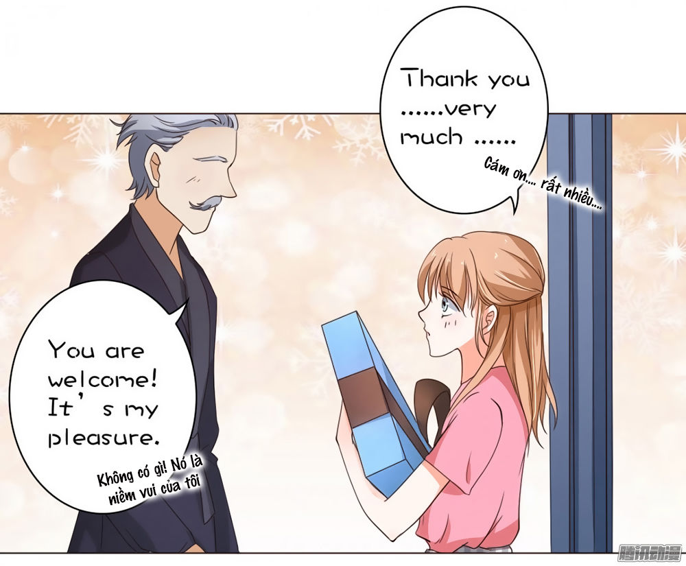 Bác Sĩ Sở Cũng Muốn Yêu Chapter 32 - 13