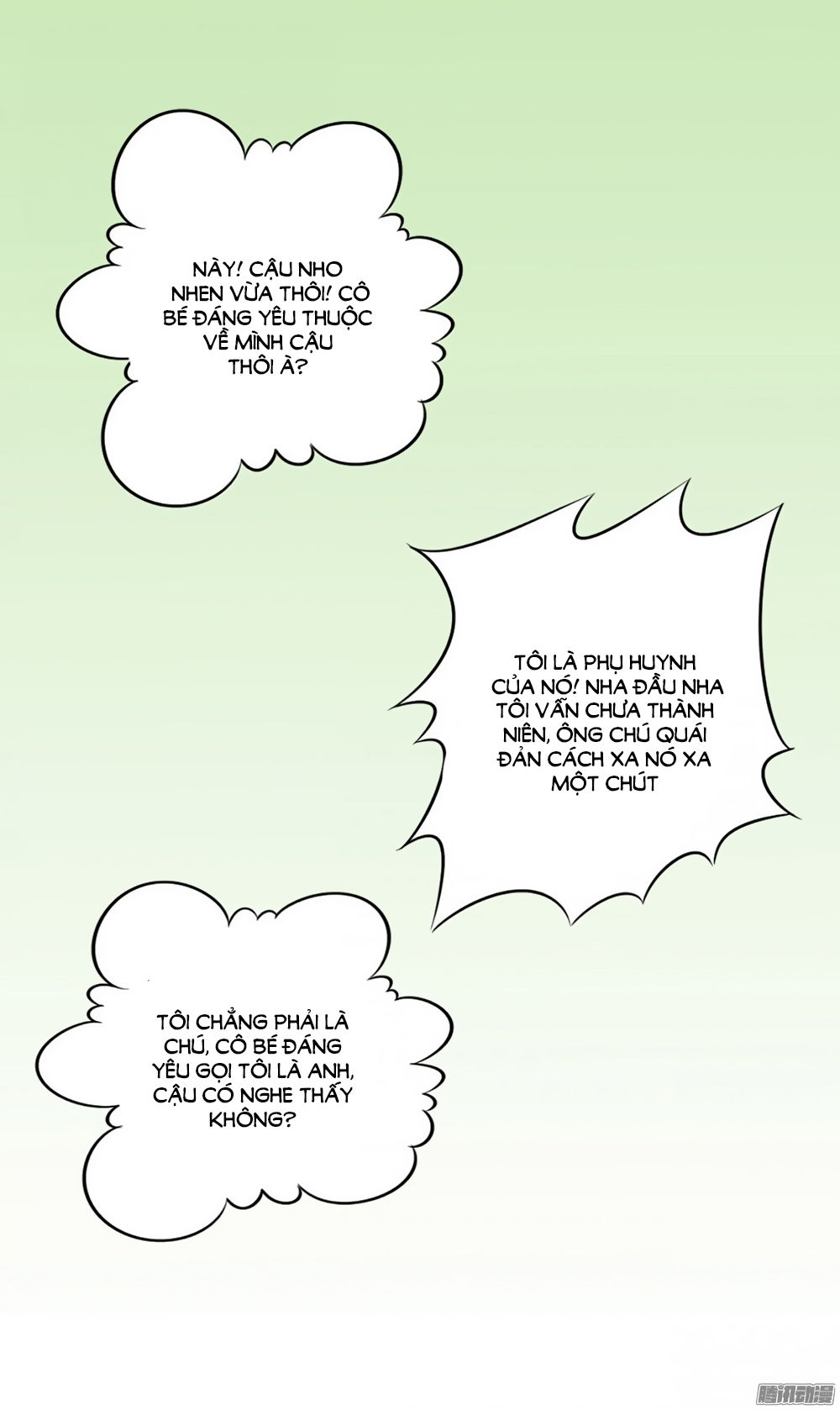 Bác Sĩ Sở Cũng Muốn Yêu Chapter 32 - 16