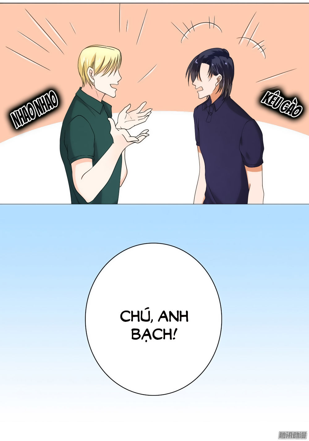 Bác Sĩ Sở Cũng Muốn Yêu Chapter 32 - 17